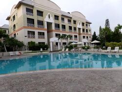 Banyan Condominium (D5), Condominium #578655061